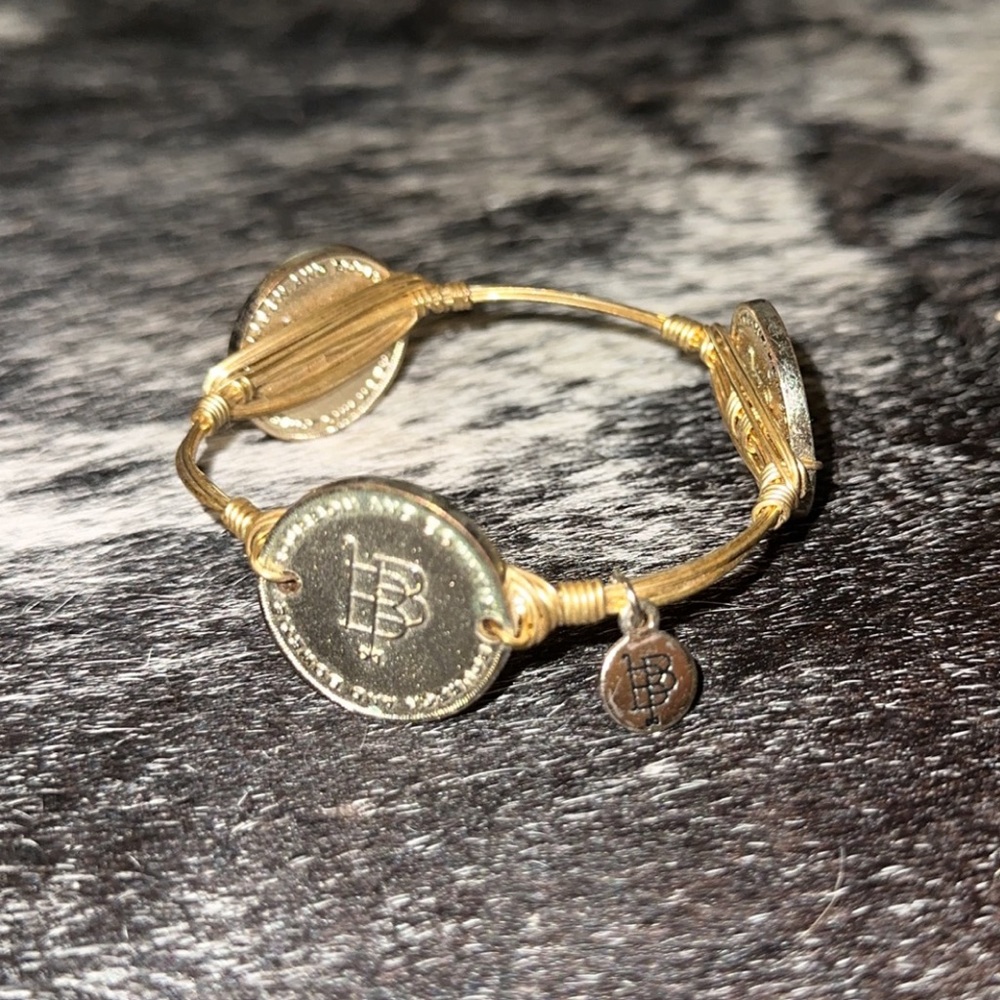 Bourbon & Bowties Bracelet